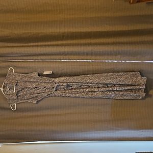 Croft & Barrow Summer Dress Size M